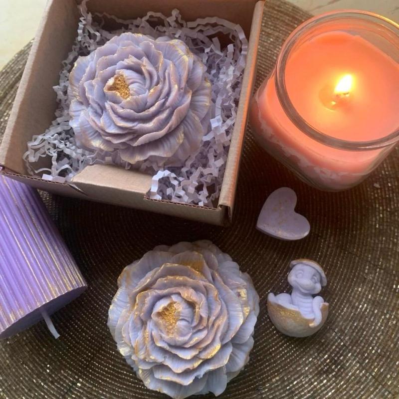 МК по мыловарению