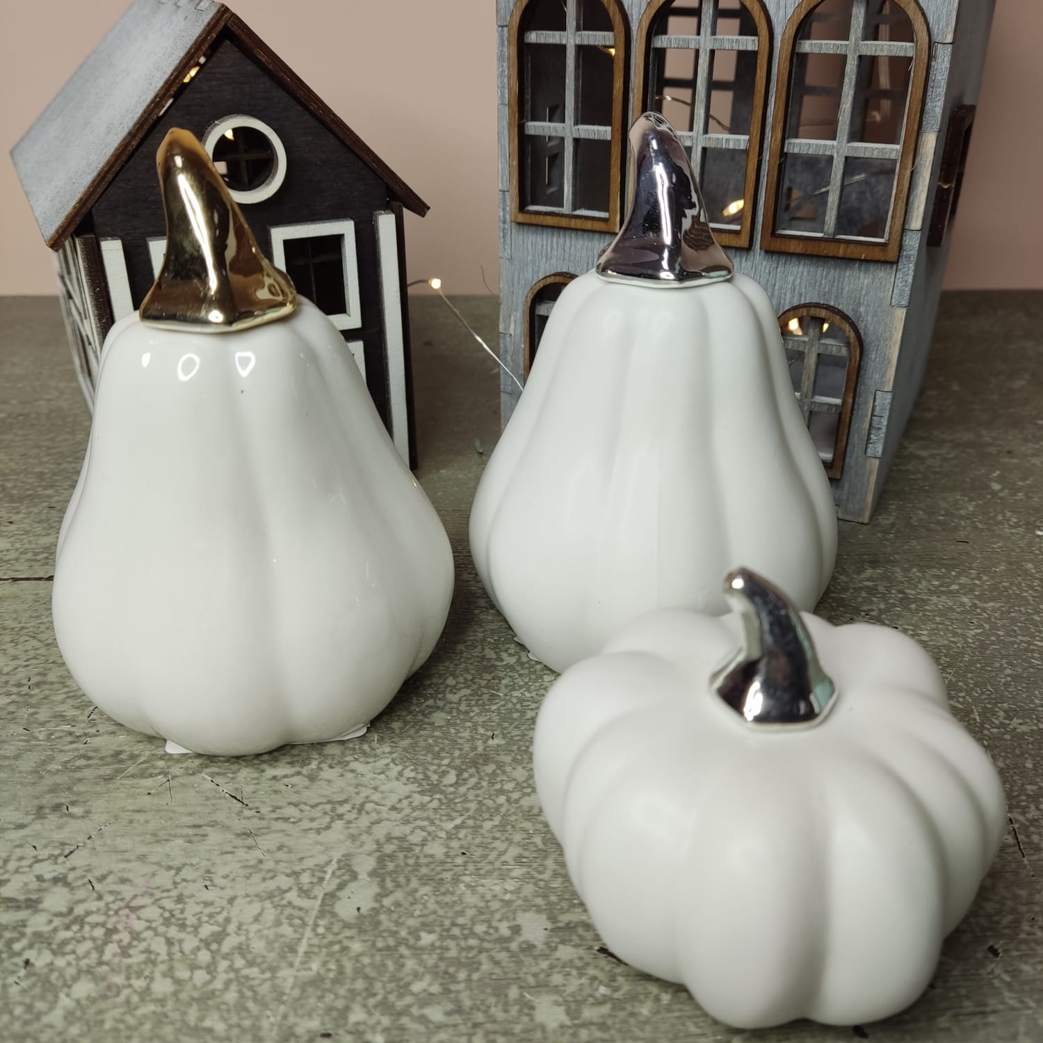 Фигурка Тыква 727-209 (2)