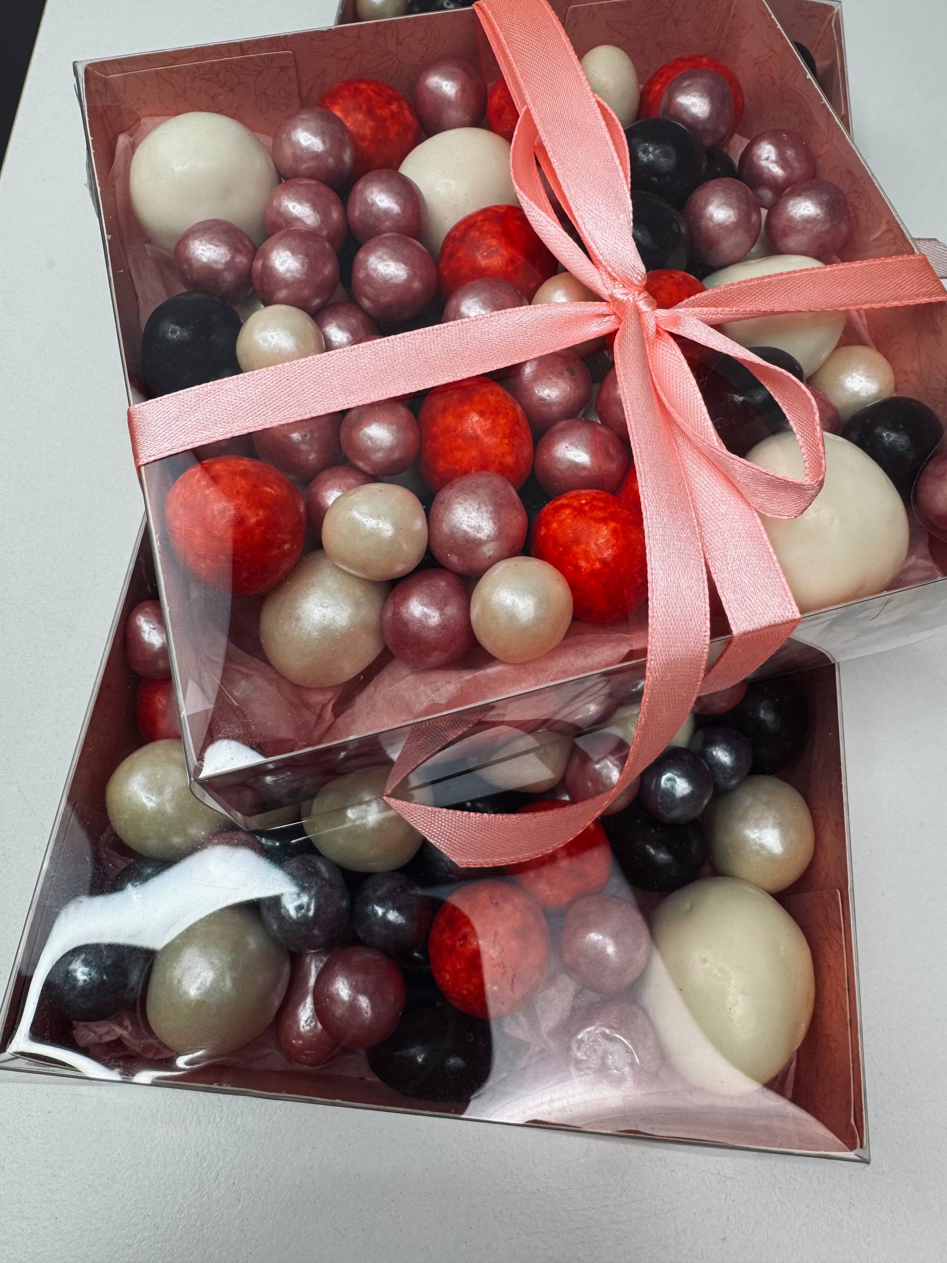 Коробочка со сладостями Тебе 250гр (5)