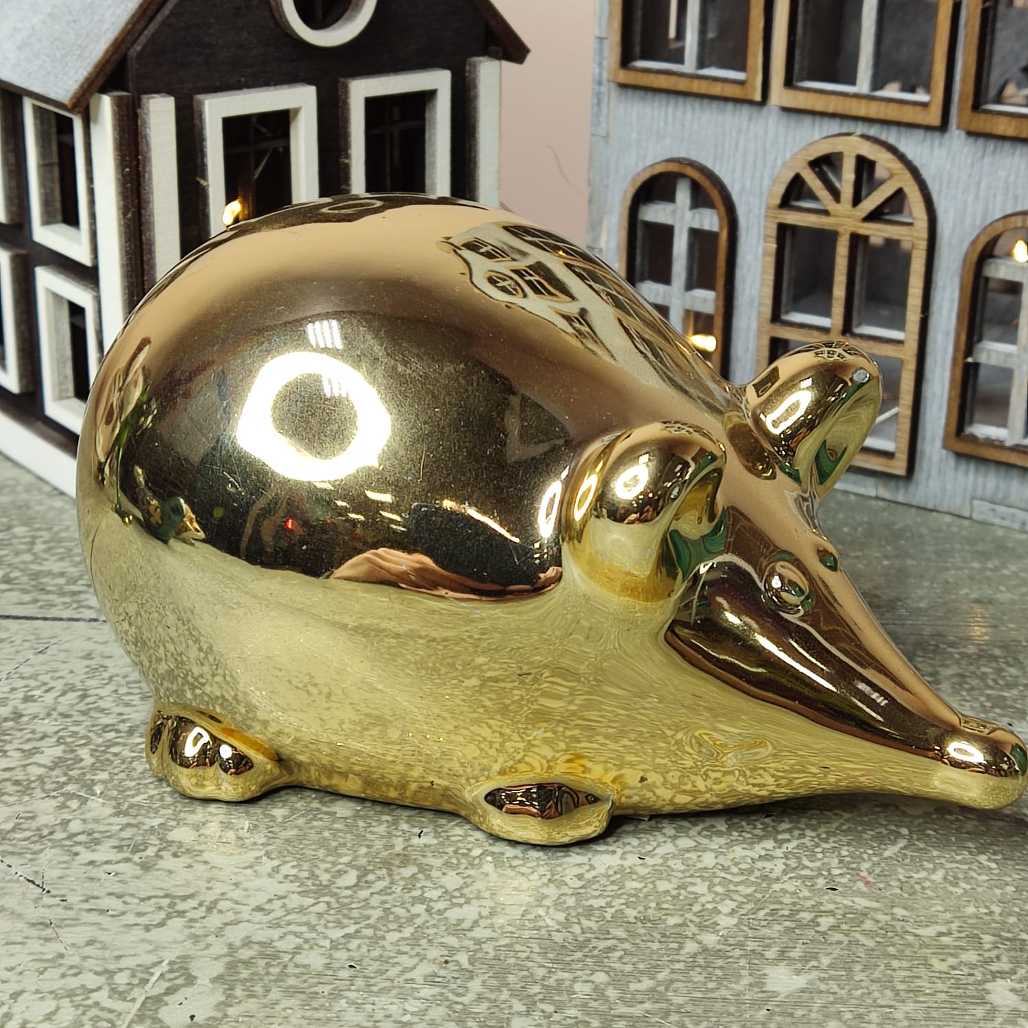 Фигурка Мышь зол 733-101 (2)