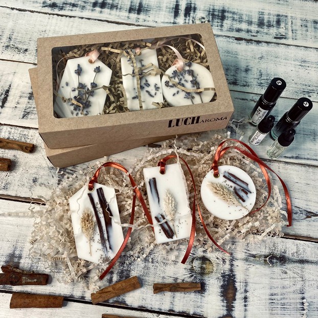 МК Аромасаше