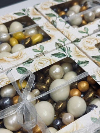 Коробочка со сладостями YOU ARE THE BEST 500гр (3)