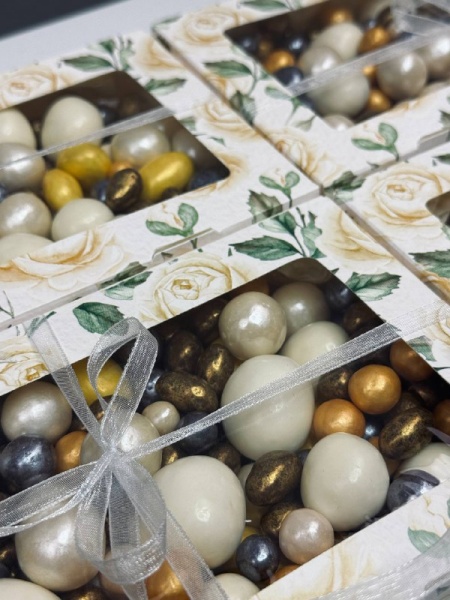 Коробочка со сладостями YOU ARE THE BEST 500гр (3)