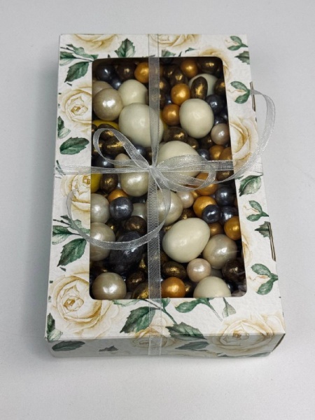 Коробочка со сладостями YOU ARE THE BEST 500гр (2)