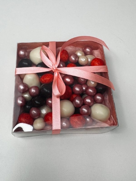 Коробочка со сладостями Тебе 250гр (1)