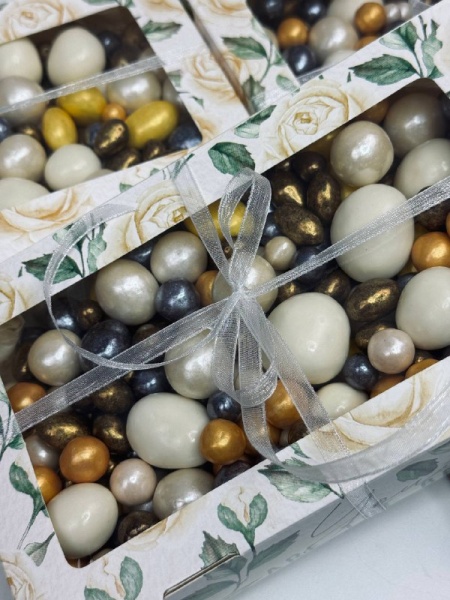 Коробочка со сладостями YOU ARE THE BEST 500гр (1)