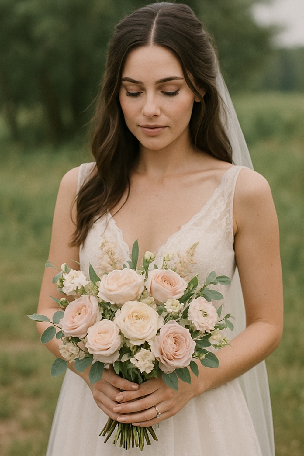 Флористическое оформление и декор Вашей свадьбы.