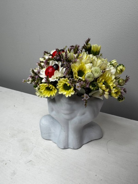 Композиция Мысли о лете (3)